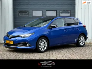 Toyota Auris 1.8 Hybrid Comfort 2e EIG / NAVI / CRUISE