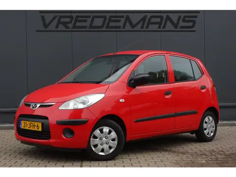 Hyundai I10 1.1 Active Cool