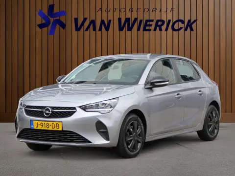 Opel Corsa 1.2 Edition 5-Deurs | Distributieriem v.v. | Carplay | Cruise | Clima