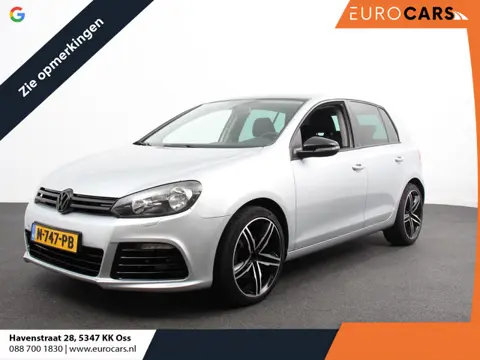 Volkswagen Golf 1.4 TSI Trendline Climate Control Navigatie Parkeersensoren Stoelverwarming Licht Me