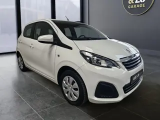 Peugeot 108 1.0 e-VTi Active | All-in | Airco | Bluetooth | DAB | LED