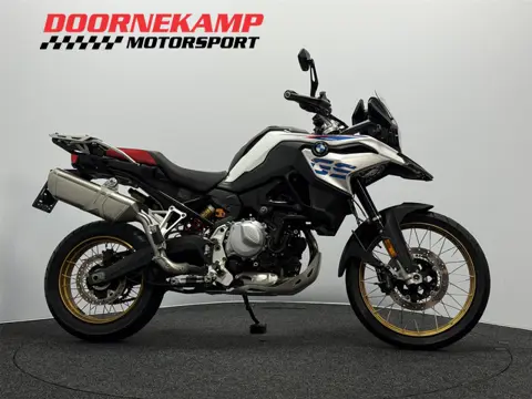 BMW F 850 GS ABS (bj 2018)