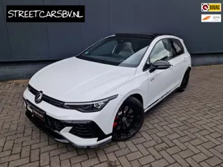 Volkswagen Golf 8.5 2.0 TSI GTI Clubsport /Akrapovic /FULL Options