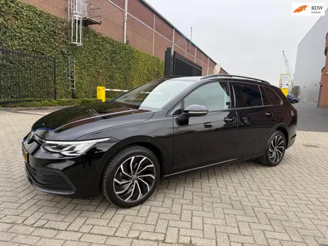 Volkswagen Golf Variant 1.0 eTSI Life Business_Massage_stoel_NETTE AUTO