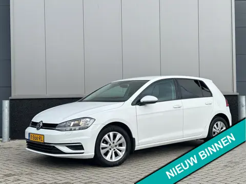 Volkswagen Golf 1.0 TSI Automaat Stoelv. Camera ACC Carplay