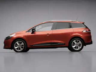 Renault Clio Estate 0.9 TCe Limited Sport (NAVI,CRUISE,GETINT,BLUETOOTH,ELEKTRISCH PAKKET,SPORTSTOEL