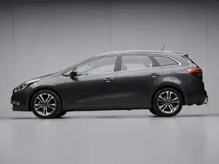 Kia Cee'd Sportswagon 1.6 GDI Super Pack Premium Sport (APPLE CARPLAY,NAVI,CAMERA,STOEL/STUUR VERWAR
