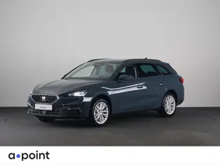 SEAT Leon Sportstourer 1.5 TSI e-Hybrid Style Business Intense | Carplay (draadloos) | Navigatie | A