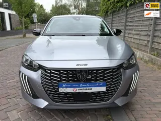 Peugeot 208 1.2 PureTech 100 Allure *camera v/a + clima + pdc + navi + Apple/AndroidCarPlay**