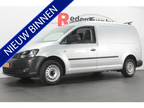 Volkswagen Caddy 1.2 TSI Maxi - Benzine - Airco / Parrot