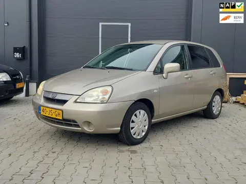 Suzuki Liana €850,-1.6 GLX APK 1 JAAR 28/05/2027 AIRCO