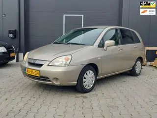 Suzuki Liana €850,-1.6 GLX APK 1 JAAR 28/05/2027 AIRCO