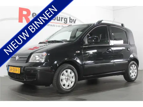 Fiat Panda 1.2 Edizione Cool - Airco / Radio cd / Stuurbed.