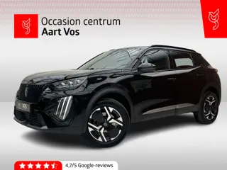 Peugeot 2008 Hybrid 145 GT | Camera voor + achter | Keyless | Carplay/Android Auto | 8 jaar We Care 