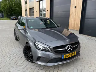 Mercedes-Benz A-klasse A180 d Business (bj 2016) XENON/FACELIFT/NIEUWE APK!