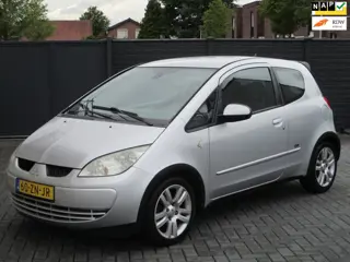 Mitsubishi Colt 1.5 QS Ninety Airco !!