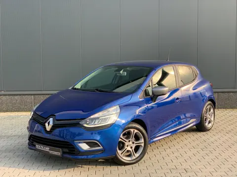 Renault Clio 0.9 TCe GT- Line | CRUISE | LED | CLIMA | BLUETOOTH