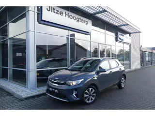 Kia Stonic 1.0 T-GDi MHEV DynamicLine CRUISE, AIRCO, CAMERA, PDC, APPLE CARPLAY/ANDROID AUTO, LANE A