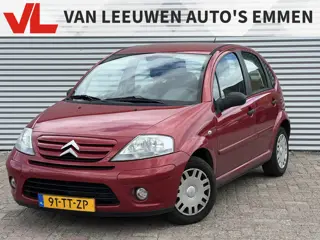 Citroën C3 1.4i Ambiance | Nieuw Binnen! | APK 11-02-2027 | Clima