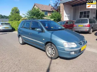 Mitsubishi Space Star 1.6 Comfort Live