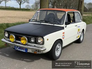 Volvo 66 GL