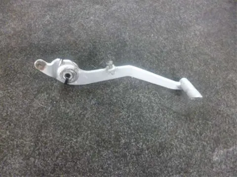 REMPEDAAL BMW R 1100 1150 RS 1993 - 2005