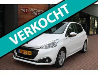 Peugeot 208 1.2 PureTech Style Pack