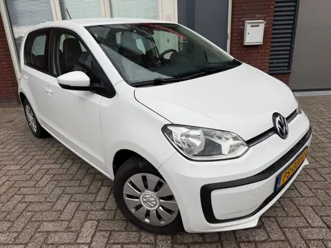 Volkswagen Up! 1.0 BMT move up! / 5DRS / Bluetooth / NAP