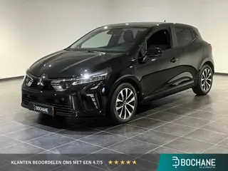 Mitsubishi Colt 1.0T Intense Apple carplay/ Android auto | All weather banden | Achteruitrijcamera |