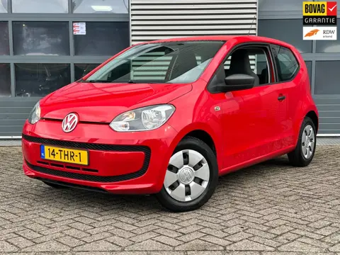 Volkswagen Up! 1.0 take up! | NAP | APK