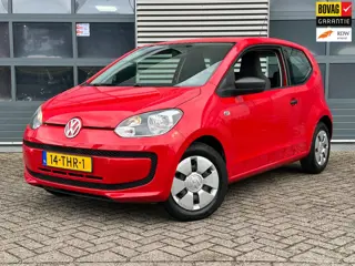 Volkswagen Up! 1.0 take up! | NAP | APK