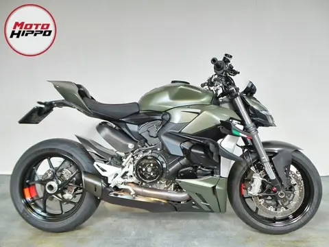 Ducati STREETFIGHTER V2 (bj 2023)