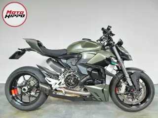 Ducati STREETFIGHTER V2 (bj 2023)