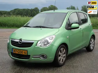 Opel Agila 1.2 Enjoy