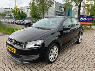 Volkswagen Polo 1.4-16V Trendline - NIEUWE JAAR APK - NETJES !