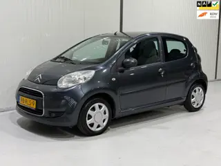 Citroen C1 1.0-12V Ambiance AIRCO - NWE APK - NETTE STAAT!