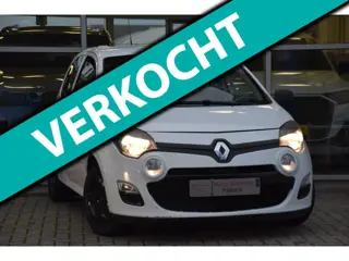 Renault Twingo 1.2 16V Dynamique Airco Cruise Control Elek. Ramen Nette Auto !