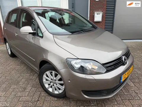 Volkswagen Golf Plus 1.4 TSI Comfortline / Navi / DSG / Park Assist / PDC / Clima / Cruise / LM