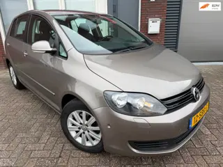 Volkswagen Golf Plus 1.4 TSI Comfortline / Navi / DSG / Park Assist / PDC / Clima / Cruise / LM