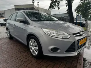 Ford FOCUS Wagon 1.6 TDCI Trend Airco,Navigatie EXPORT PRIJS