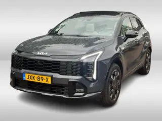Kia Sportage 1.6 T-GDi Plug-in Hybrid GT-PlusLine / Panoramadak / 360Camera / Head-up / Leder / Matr