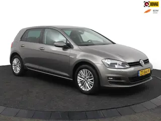 Volkswagen Golf 1.2 TSI Edition R Connected I STOELVERWARMING I PDC I AUTOMAAT