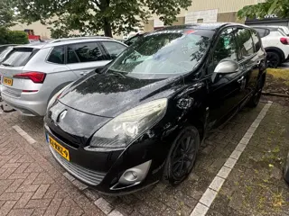 Renault Grand Scénic 1.4 TCe Parisienne | Clima | Navi | Motor Kapot