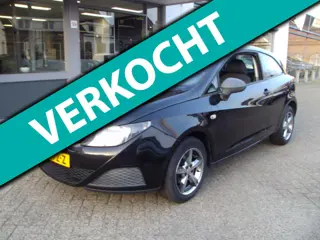 Seat Ibiza SC 1.2 Club