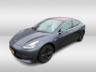Tesla Model 3 Long Range AWD 75 kWh / Autopilot / Panoramadak / Camera / Premium Audio / 19'' / Lede
