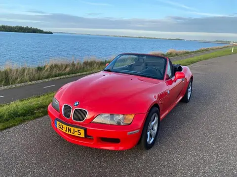 BMW Z3 Roadster 1.8 wilde body