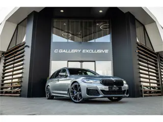 BMW 5 Serie Touring 530e Business Edition Plus - M Sport | Panorama | H&K | Laser | Keyless