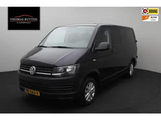 Volkswagen Transporter Kombi 2.0 TDI L1H2 Comfortline 2015 INCL. BTW | 9 Persoons | Airco | Lichtmet