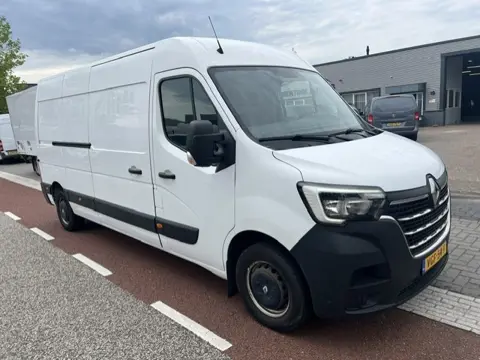 Renault Master T35 2.3 dCi 100KW MAXI L3H2 AIRCO KLIMA EURO6