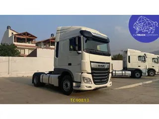 DAF XF 480